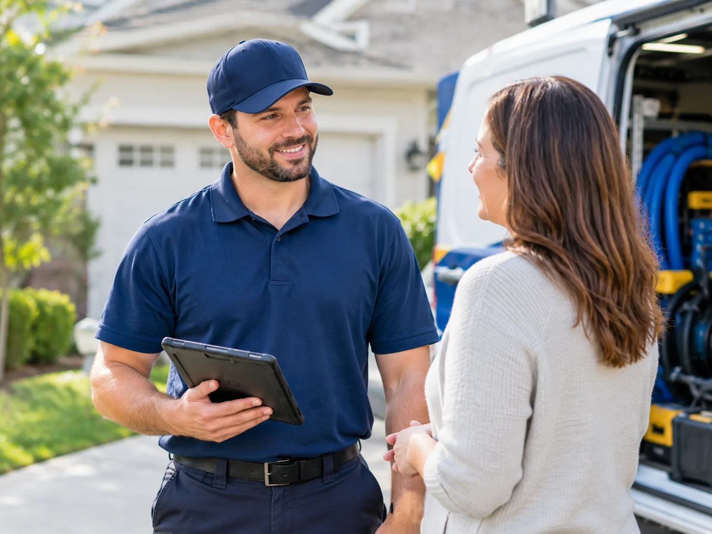 Sewage Backup Cleanup Claremont, VA FAQs